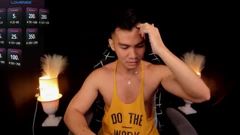 Bruce online show from March 7, 1:53 am