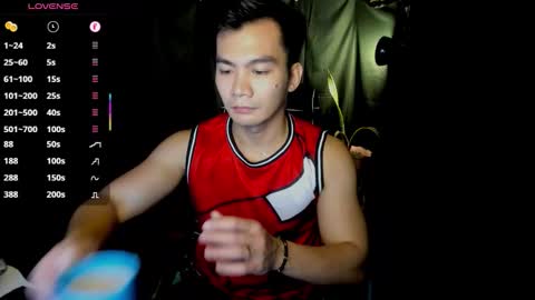 Bruce online show from February 16, 1:18 pm