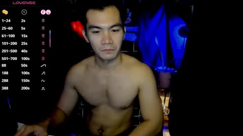 Bruce online show from February 26, 2:43 am