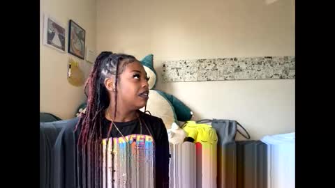 Cloud9 online show from April 20, 4:10 pm