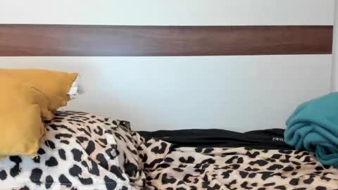 00ingrid00 online show from January 11, 5:10 am