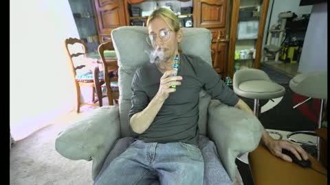 jeff online show from April 7, 7:42 am