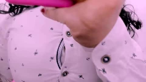 Snapshot of 00valeriasexxx chatting on October 10, 10:14 am Valeria online show from October 10, 10:14 am