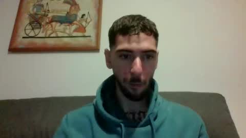 gonzo online show from April 21, 5:06 pm