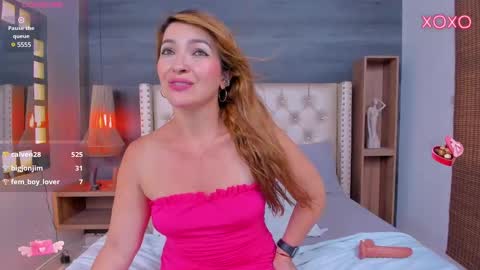 01victoria online show from February 3, 6:39 pm