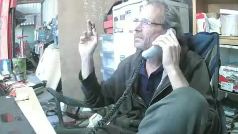 03oldskoolatgm online show from June 23, 1:25 am