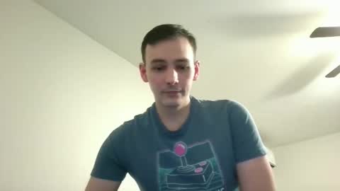 Snapshot of 058james chatting on December 14, 6:52 am 058james online show from December 14, 6:52 am