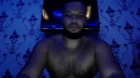 Kingsley online show from January 5, 11:55 pm