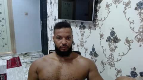 Kingsley online show from January 31, 11:47 pm