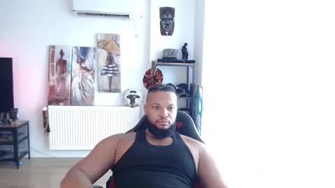 Kingsley online show from March 21, 8:52 am