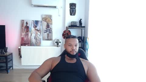 Kingsley online show from March 25, 10:43 am