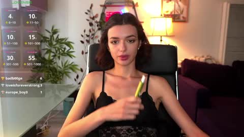 Olivia online show from May 30, 9:12 pm