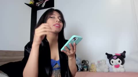 amy online show from November 24, 11:37 pm