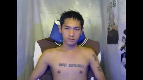 RICK online show from October 6, 10:07 pm