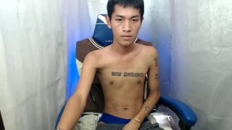 Snapshot of 0cir_asiansatisfy chatting on October 23, 11:14 pm RICK online show from October 23, 11:14 pm