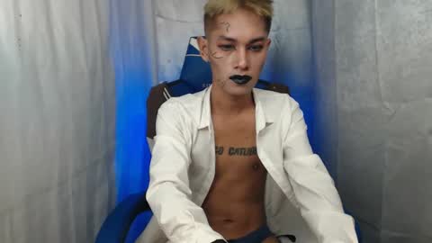 Snapshot of 0cir_asiansatisfy chatting on October 27, 5:06 pm RICK online show from October 27, 5:06 pm