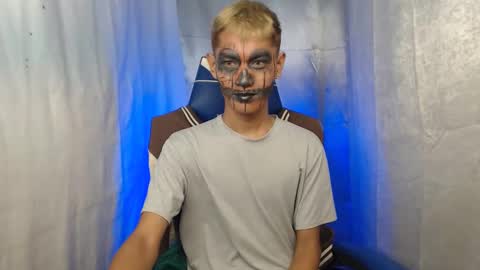 Snapshot of 0cir_asiansatisfy chatting on October 28, 9:17 pm RICK online show from October 28, 9:17 pm