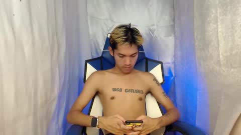 RICK online show from February 15, 9:30 am