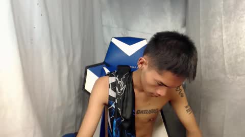 RICK online show from April 15, 12:34 pm