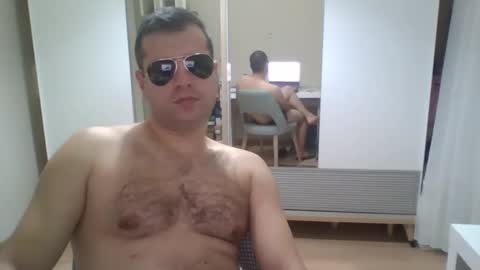 Snapshot of 0trkshmnhot0 chatting on January 2, 3:40 pm trkshmn online show from January 2, 3:40 pm