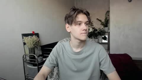 Adam online show from November 6, 10:05 am