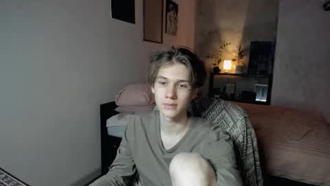 Adam online show from December 15, 12:31 pm