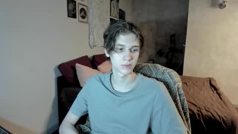 Adam online show from February 14, 12:35 pm