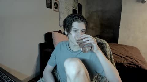 Adam online show from February 19, 2:24 pm