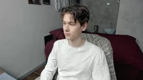 Adam online show from March 6, 5:04 am