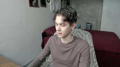 Adam online show from March 9, 6:06 am