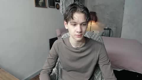 Adam online show from March 20, 6:29 am