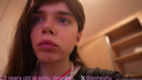 Snapshot of 1000and1nights_ chatting on January 5, 11:55 pm Aishe online show from January 5, 11:55 pm