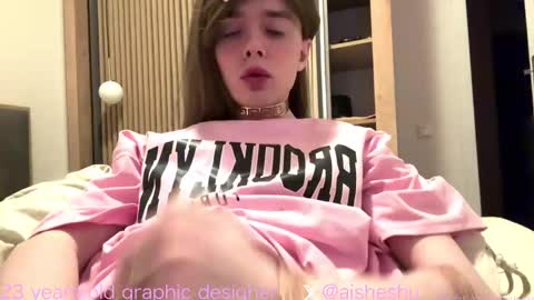 Snapshot of 1000and1nights_ chatting on February 20, 7:19 pm Aishe online show from February 20, 7:19 pm