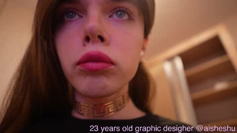 Snapshot of 1000and1nights_ chatting on September 18, 4:53 pm Aishe online show from September 18, 4:53 pm