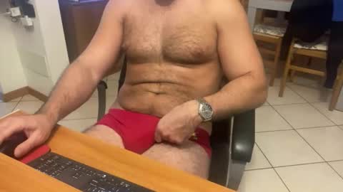 Snapshot of 100piedi1 chatting on September 28, 12:54 pm 100piedi1 online show from September 28, 12:54 pm