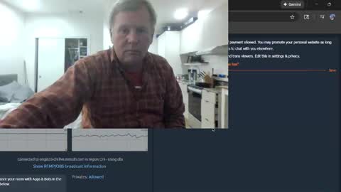 Takin Profits online show from November 10, 4:00 am