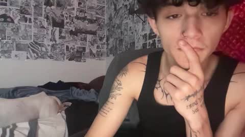 Snapshot of 10incock18 chatting on November 27, 7:16 pm 10incock18 online show from November 27, 7:16 pm