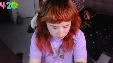 111lucygrim111 online show from March 3, 6:12 pm
