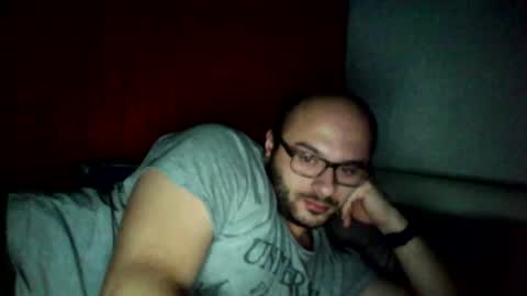 11anonymus11 online show from October 2, 9:44 pm