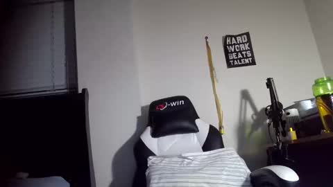 Snapshot of 11inchtattedtrinibad chatting on February 11, 2:57 am 11inchtattedtrinibad online show from February 11, 2:57 am