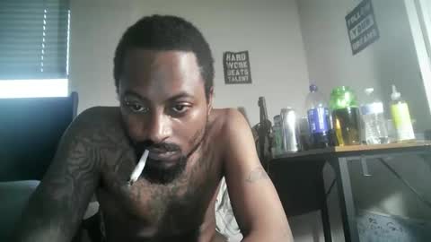 Snapshot of 11inchtattedtrinibad chatting on February 16, 9:05 pm 11inchtattedtrinibad online show from February 16, 9:05 pm