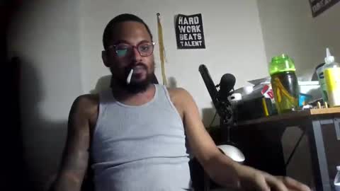 Snapshot of 11inchtattedtrinibad chatting on February 21, 2:39 am 11inchtattedtrinibad online show from February 21, 2:39 am