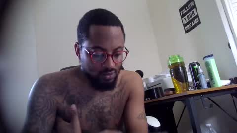 Snapshot of 11inchtattedtrinibad chatting on February 25, 5:36 pm 11inchtattedtrinibad online show from February 25, 5:36 pm