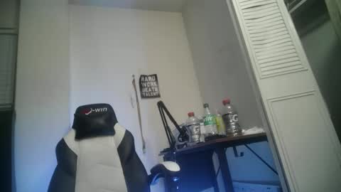 Snapshot of 11inchtattedtrinibad chatting on October 2, 5:36 am 11inchtattedtrinibad online show from October 2, 5:36 am