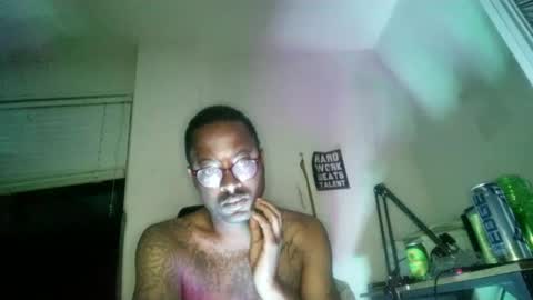 Snapshot of 11inchtattedtrinibad chatting on October 23, 8:46 am 11inchtattedtrinibad online show from October 23, 8:46 am