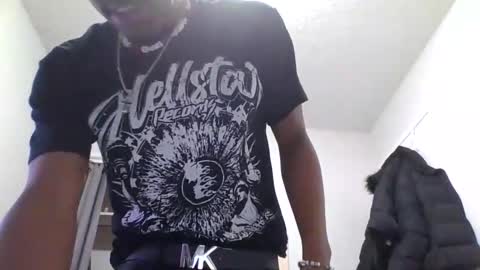 Tyreek online show from December 3, 1:35 am