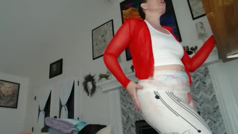 Aurora Willows online show from November 17, 11:49 am