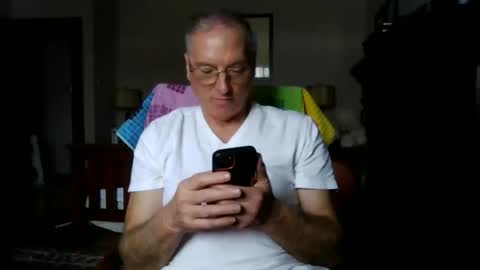 123456ant online show from February 15, 7:32 pm