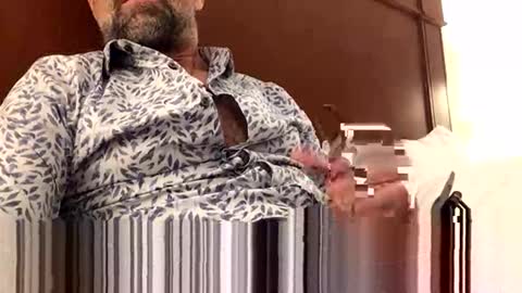 Snapshot of 123h0rny chatting on November 12, 11:36 pm 123h0rny online show from November 12, 11:36 pm