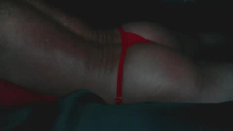 12captnhook18 online show from March 15, 4:18 am